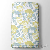 Digital Printed Floral Fabric wholesale